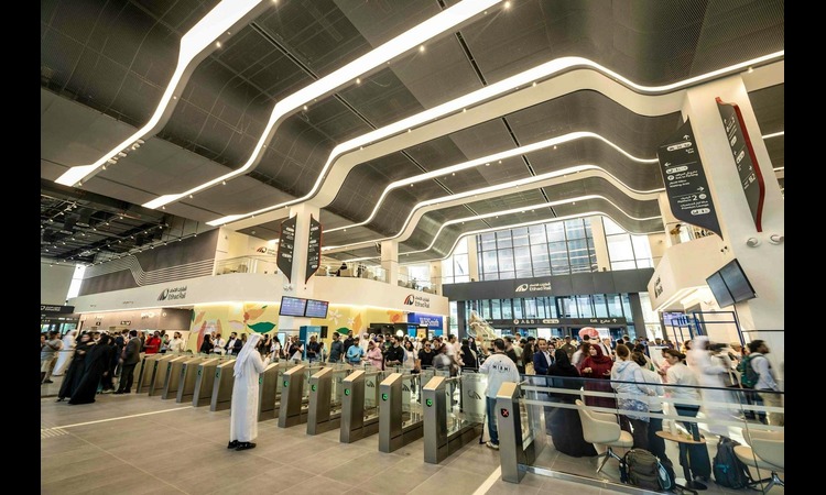 Etihad Rail Passenger Charter: Ticket Rules, Security Checks and Removal Policies Explained